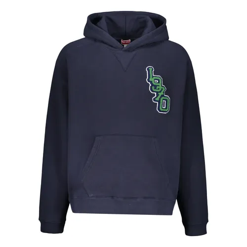 Sweatshirts & Hoodies > Hoodies - - Kenzo - Modalova