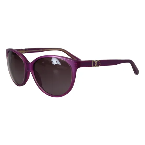 Accessories > Sunglasses - - Dolce & Gabbana - Modalova