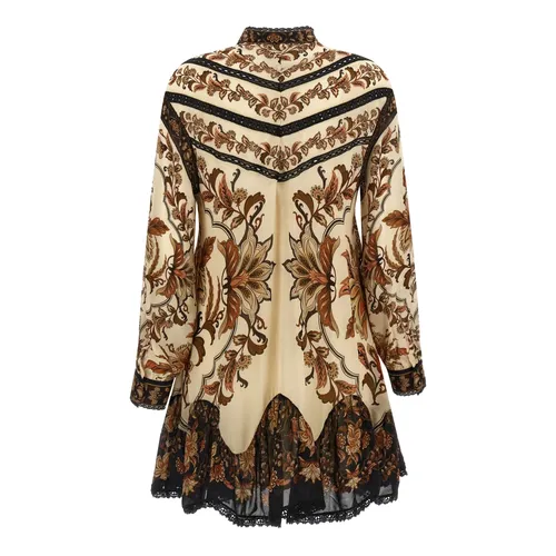 Dresses > Day Dresses > Short Dresses - - Farm Rio - Modalova
