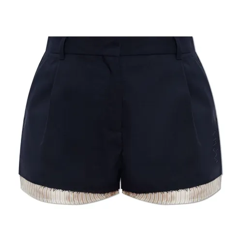 Shorts > Short Shorts - - Marni - Modalova