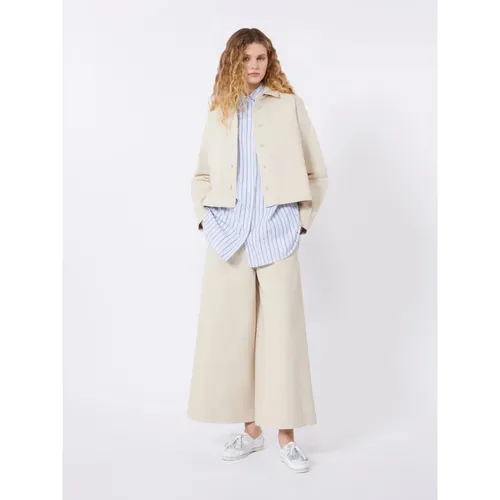 Blouses & Shirts > Shirts - - Weekend Max Mara - Modalova