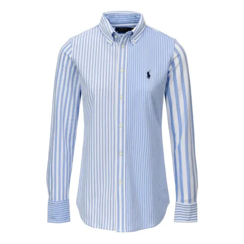 Blouses & Shirts > Shirts - - Polo Ralph Lauren - Modalova