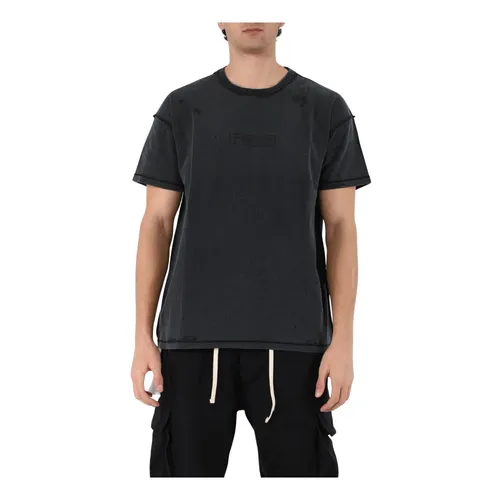 Tops > T-Shirts - - Purple Brand - Modalova