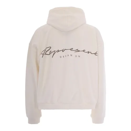 Sweatshirts & Hoodies > Hoodies - - Represent - Modalova