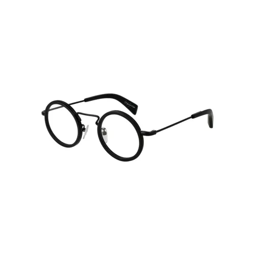 Accessories > Glasses - - Yohji Yamamoto - Modalova