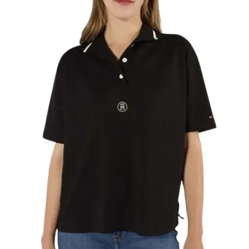 Tops > Polo Shirts - - Tommy Hilfiger - Modalova