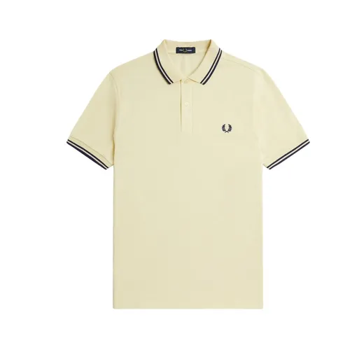 Tops > Polo Shirts - - Fred Perry - Modalova