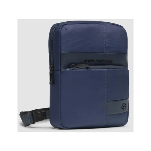 Bags > Messenger Bags - - Piquadro - Modalova