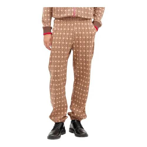 Trousers > Sweatpants - - Wales Bonner - Modalova