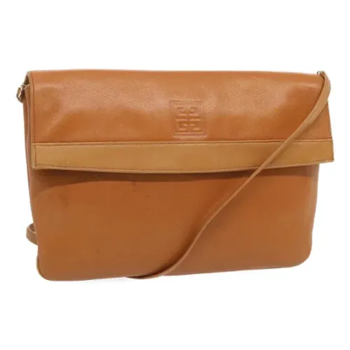 Pre-owned > Pre-owned Bags > Pre-owned Cross Body Bags - - Givenchy Pre-owned - Modalova