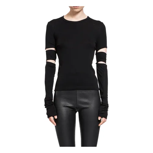 Tops > Long Sleeve Tops - - Helmut Lang - Modalova