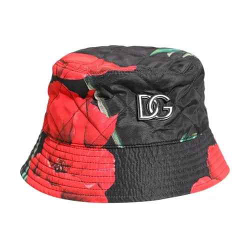 Accessories > Hats > Hats - - Dolce & Gabbana - Modalova