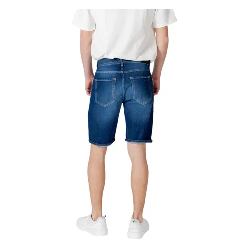 Shorts > Denim Shorts - - Antony Morato - Modalova