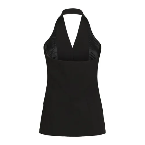 Jackets > Vests - - My Essential Wardrobe - Modalova