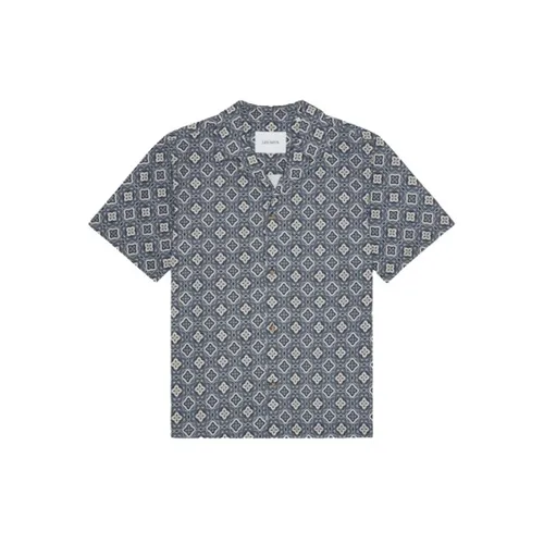 Shirts > Short Sleeve Shirts - - Les Deux - Modalova