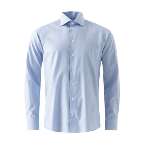 Shirts > Casual Shirts - - Eton - Modalova