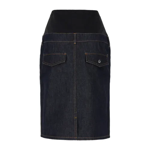Skirts > Denim Skirts - - Coperni - Modalova