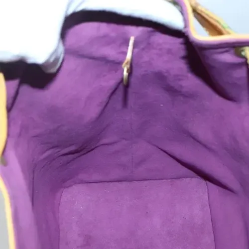 Pre-owned > Pre-owned Bags > Pre-owned Bucket Bags - - Louis Vuitton Vintage - Modalova