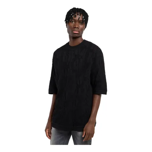 Tops > T-Shirts - - Carlo Colucci - Modalova