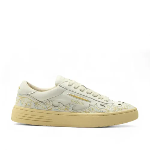 Ghoud - Shoes > Sneakers - White - Ghoud - Modalova