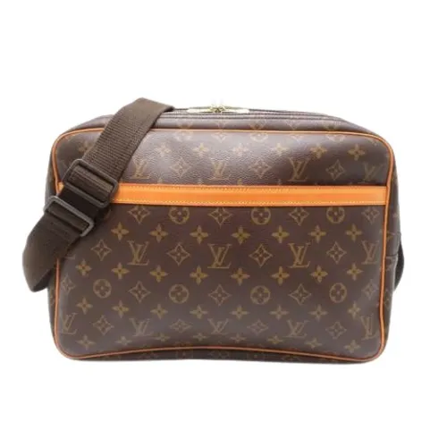 Pre-owned > Pre-owned Bags > Pre-owned Cross Body Bags - - Louis Vuitton Vintage - Modalova