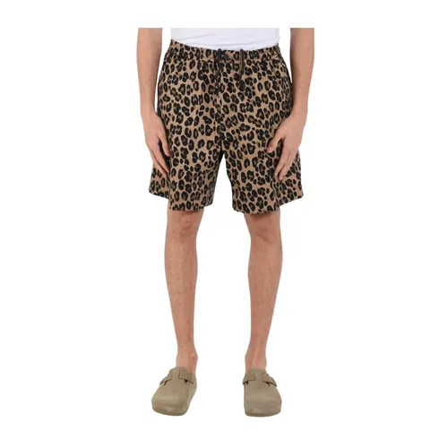 Shorts > Casual Shorts - - Aspesi - Modalova
