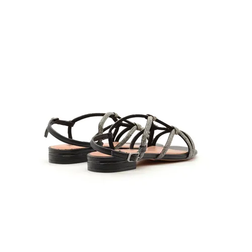Shoes > Sandals > Flat Sandals - - Bibi Lou - Modalova