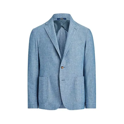 Jackets > Blazers - - Polo Ralph Lauren - Modalova