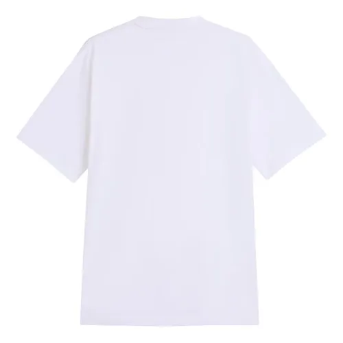 Y-3 - Tops > T-Shirts - White - Y-3 - Modalova
