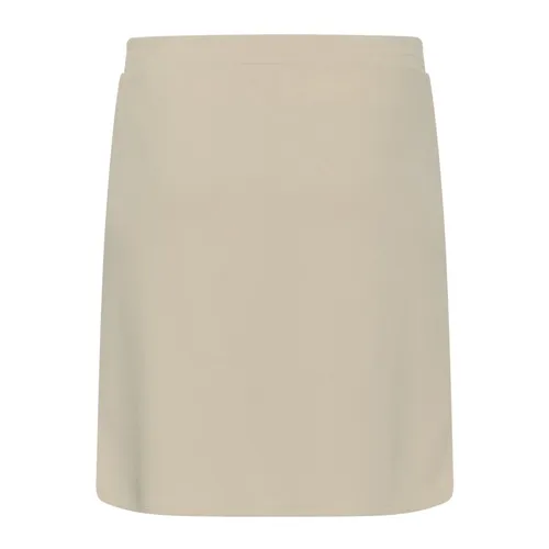 Skirts > Short Skirts - - Kaffe Curve - Modalova