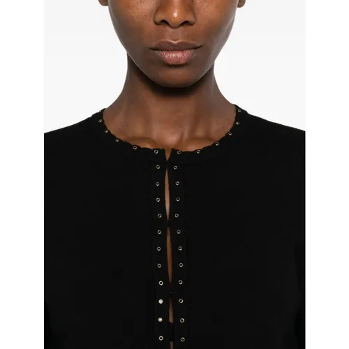 Jackets > Light Jackets - - Twinset - Modalova