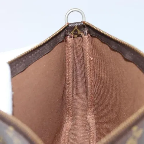 Pre-owned > Pre-owned Bags > Pre-owned Clutches - - Louis Vuitton Vintage - Modalova