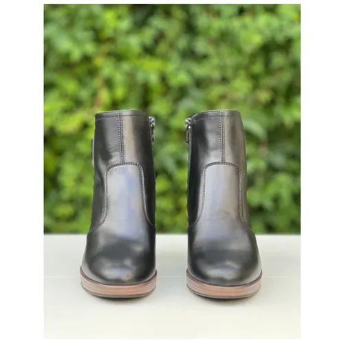 Shoes > Boots > Heeled Boots - - Nerogiardini - Modalova