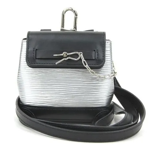 Pre-owned > Pre-owned Bags > Pre-owned Shoulder Bags - - Louis Vuitton Vintage - Modalova