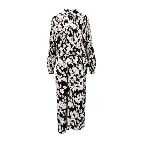 Dresses > Day Dresses > Shirt Dresses - - Msgm - Modalova