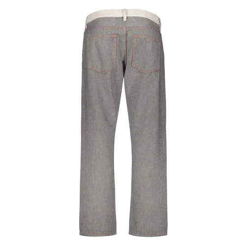 Jeans > Straight Jeans - - Diesel - Modalova