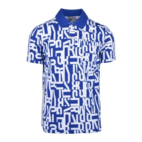 Tops > Polo Shirts - - Bikkembergs - Modalova