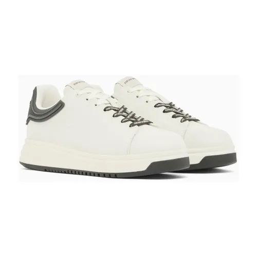 Shoes > Sneakers - - Emporio Armani - Modalova