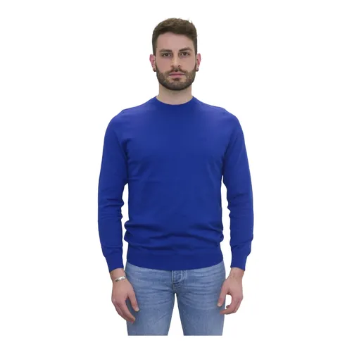 Knitwear > Round-neck Knitwear - - Barbour - Modalova