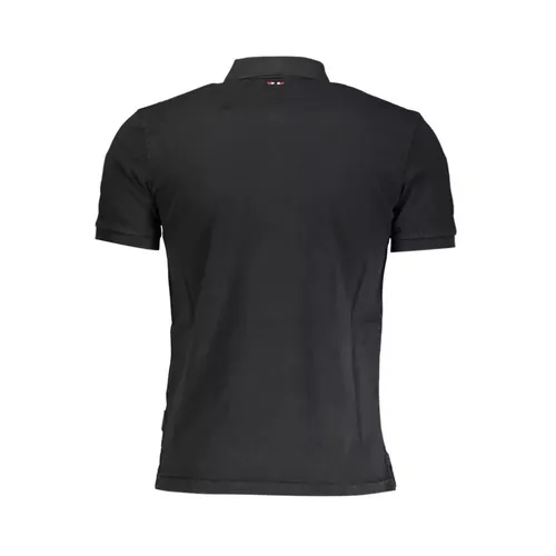 Tops > Polo Shirts - - Napapijri - Modalova