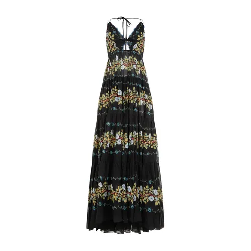 Dresses > Day Dresses > Maxi Dresses - - Etro - Modalova