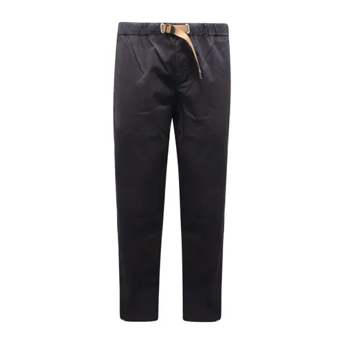 Trousers > Straight Trousers - - White Sand - Modalova