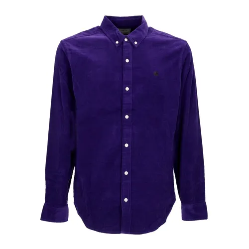 Shirts > Casual Shirts - - Carhartt Wip - Modalova