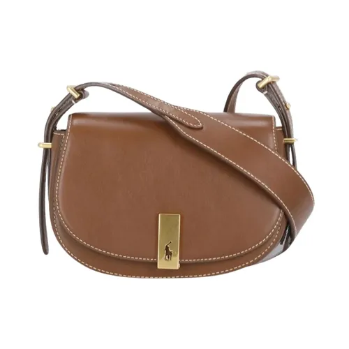 Bags > Cross Body Bags - - Polo Ralph Lauren - Modalova