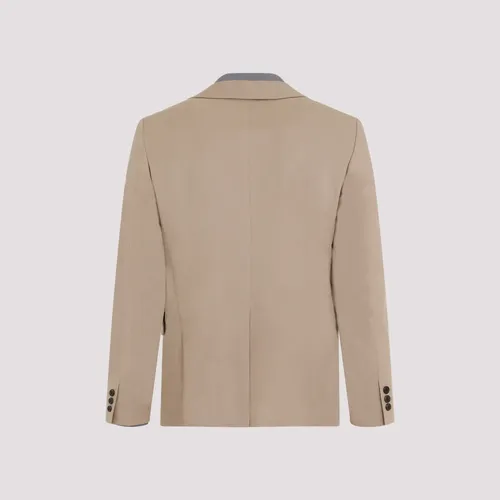 Jackets > Blazers - - Comme des Garçons - Modalova