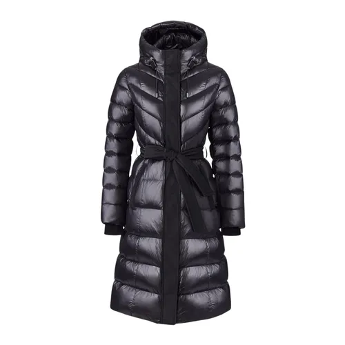 Mackage - Coats > Parkas - Black - Mackage - Modalova