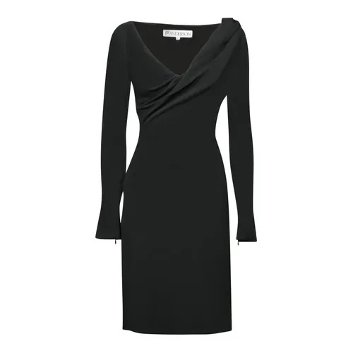 Dresses > Day Dresses > Midi Dresses - - JW Anderson - Modalova