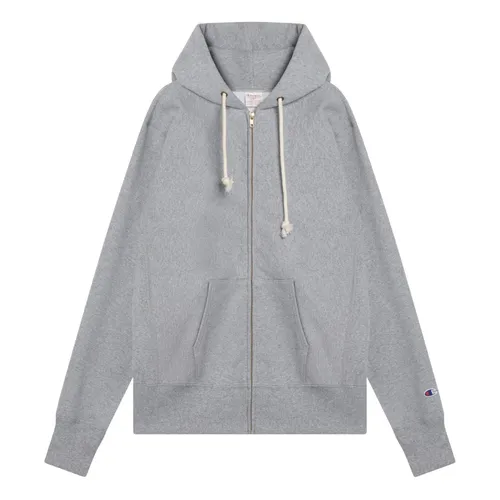 Sweatshirts & Hoodies > Zip-throughs - - Champion - Modalova
