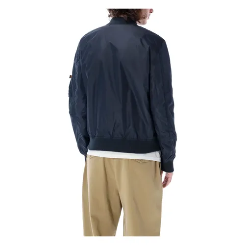 Jackets > Bomber Jackets - - Alpha Industries - Modalova