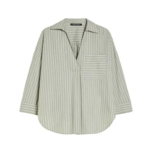 Blouses & Shirts > Shirts - - Pennyblack - Modalova